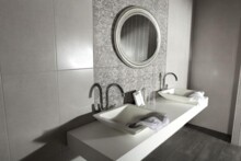 Керамическая плитка Pamesa LA MAISON FEEL PLATA 31,6х60, м2-3