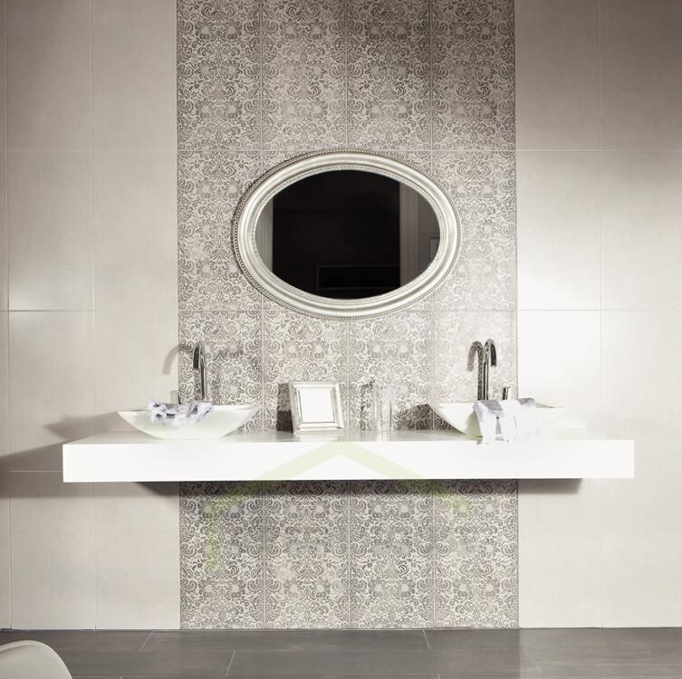 Керамическая плитка Pamesa LA MAISON FEEL SILVER 31,6х60, м2 1319.71
