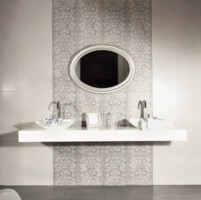 Керамическая плитка Pamesa LA MAISON FEEL SILVER 31,6х60, м2 1319.71-0