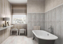 Керамическая плитка Pamesa LA MAISON SOFT ARENA 31,6х60 м2-2