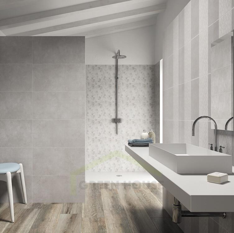 Керамическая плитка Pamesa LA MAISON SOFT PLATA 31,6х60 м2