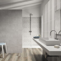 Керамическая плитка Pamesa LA MAISON SOFT PLATA 31,6х60 м2-0
