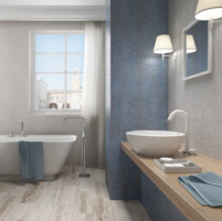 Керамическая плитка Pamesa LA MAISON FEEL ACQUA 31,6х60, м2-0