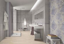 Керамическая плитка Pamesa LA MAISON SOFT PERLA 31,6х60 м2-4