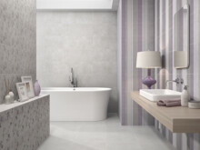 Керамическая плитка Pamesa LA MAISON CHARM MALVA 31,6х60, м2-2