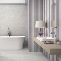 Керамическая плитка Pamesa LA MAISON CHARM MALVA 31,6х60, м2-0
