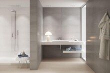 Керамическая плитка Pamesa ASCEA RLV. GRIS 30x90, м2-2
