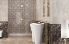 Керамическая плитка Pamesa CERVIA CERVIA MARRON 30x90, м2-2