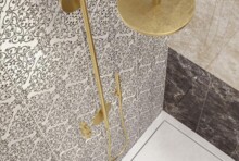 Керамическая плитка Pamesa CERVIA CETARA MARFIL 30x90, м2-2