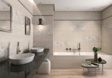 Керамическая плитка Pamesa LEAD PERLA 25x75, м2-2