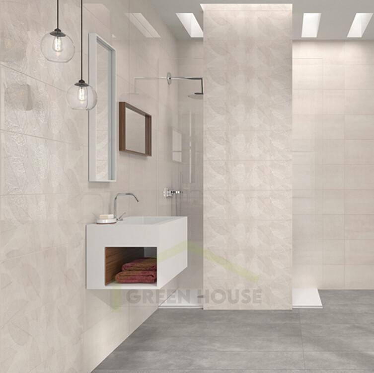 Керамическая плитка Pamesa LEAD DEC VERDI 25x75, м2 28.725.12.829