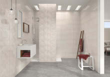 Керамическая плитка Pamesa LEAD DEC VERDI 25x75, м2 28.725.12.829-2
