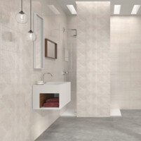 Керамическая плитка Pamesa LEAD DEC VERDI 25x75, м2 28.725.12.829-0