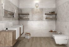 Керамическая плитка Pamesa ANZA BLANCO 25x75, м2-2