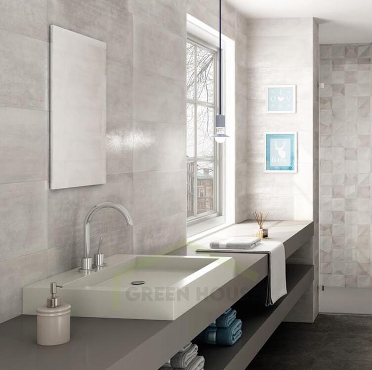 Керамическая плитка Pamesa ANZA GRIS 25x75, м2