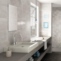 Керамическая плитка Pamesa ANZA GRIS 25x75, м2-0