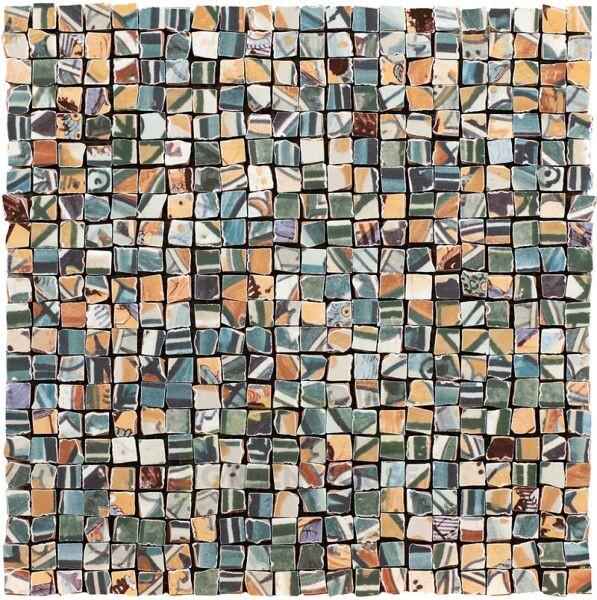 Декор Delconca SIGNORIE MIX 30x30 шт 20CM00SMA