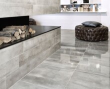 Керамическая плитка Delconca HDG5 FIBRA SHINE 59X118 HARD м2 FCDG05DES-1