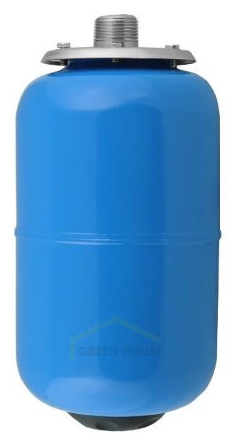Гидроаккумулятор Unipump  5 л 21057