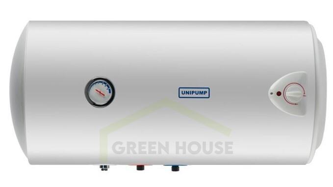 Накопительный водонагреватель Unipump Стандарт 80 Г 54625