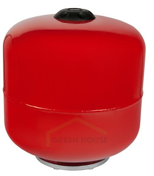 Расширительный бак Unipump  19 л 71646