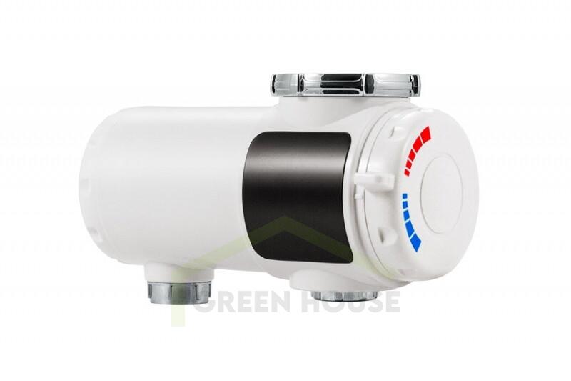 Проточный водонагреватель Unipump BEF-019A 77519