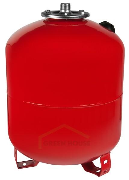 Расширительный бак Unipump  50 л 83638
