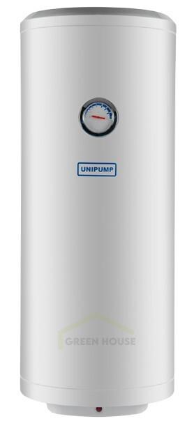 Накопительный водонагреватель Unipump Слим 50 В 92708