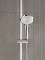 Душевая система Grohe Euphoria 260 с термостатом 27296003-4