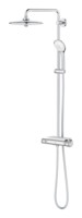 Душевая система Grohe Euphoria 260 с термостатом 27296003-3