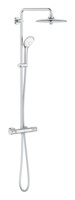 Душевая система Grohe Euphoria 260 с термостатом 27296003-0