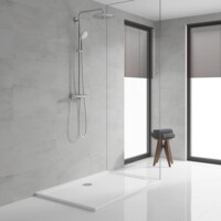Душевая система Grohe Euphoria 260 с термостатом 27296003-5