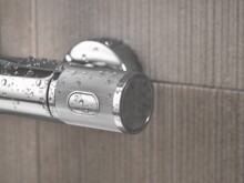 Душевая система Grohe Euphoria 260 с термостатом 27296003-11