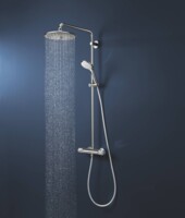 Душевая система Grohe Euphoria 260 с термостатом 27296003-12