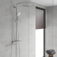 Душевая система Grohe Euphoria 260 с термостатом 27296003-13