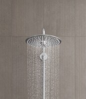 Душевая система Grohe Euphoria 260 с термостатом 27296003-14