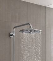Душевая система Grohe Euphoria 260 с термостатом 27296003-15