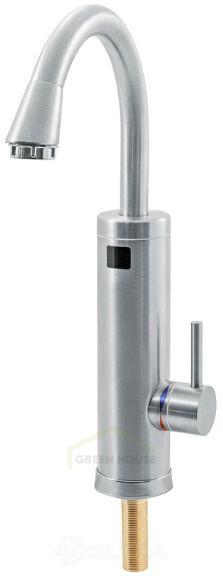 Проточный водонагреватель Unipump BEF-003N 31653