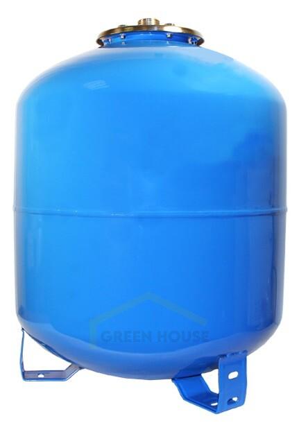 Гидроаккумулятор Unipump  50 л 26831