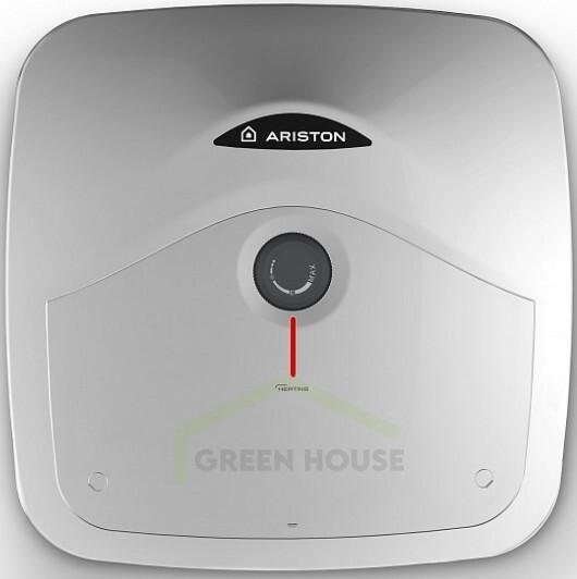 Накопительный водонагреватель Ariston Andris R 10 3100797