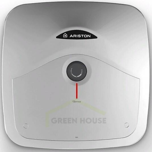 Накопительный водонагреватель Ariston Andris R 10 U 3100798