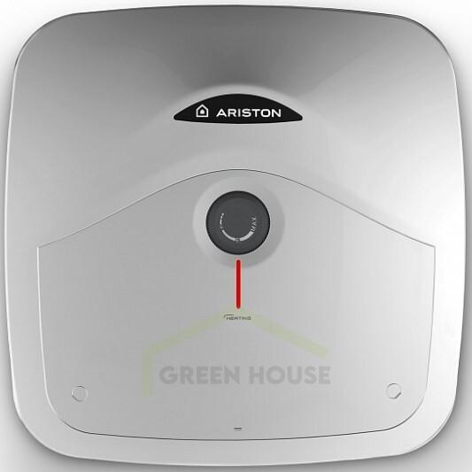 Накопительный водонагреватель Ariston Andris R 15 3100799