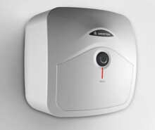 Накопительный водонагреватель Ariston Andris R 15U 3100800-1