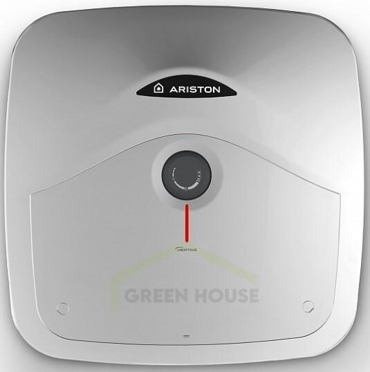 Накопительный водонагреватель Ariston Andris R 30 3100801
