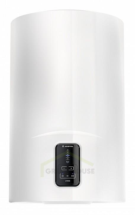 Накопительный водонагреватель Ariston LYDOS ECO ABS PW 50 V 3201974