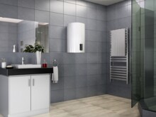 Накопительный водонагреватель Ariston LYDOS ECO ABS PW 80 V 3201975-2