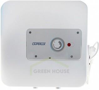 Накопительный водонагреватель Ariston SUPERLUX 15 U RU 3626288