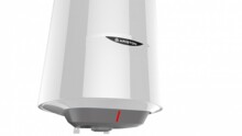 Накопительный водонагреватель Ariston PRO1 R ABS 65 V SLIM 3700525-1