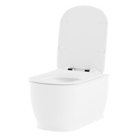 Комплект 2 в 1 Lavinia Boho Bell Pro белый 21010001-2