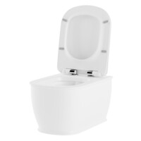 Комплект 2 в 1 Lavinia Boho Bell Pro белый 21010001-3